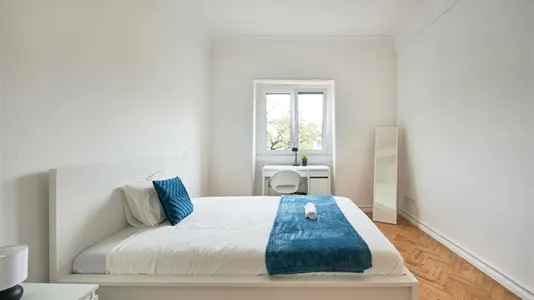 Rooms in Location is not specified - photo 6