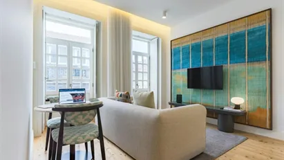 Apartment for rent in Porto (Distrito)