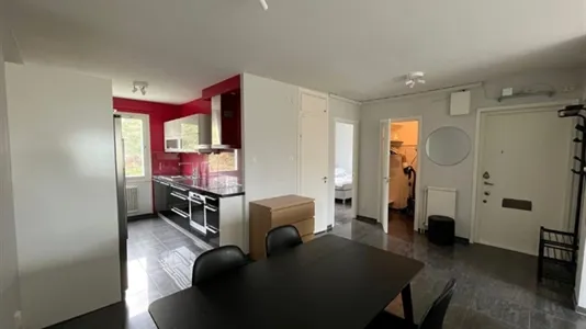 Apartments in Stockholm South - photo 4