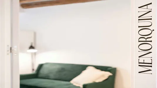 Rooms in Madrid Centro - photo 3