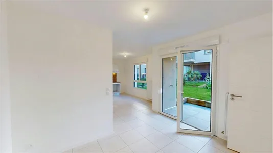 Apartments in Chambéry - photo 3