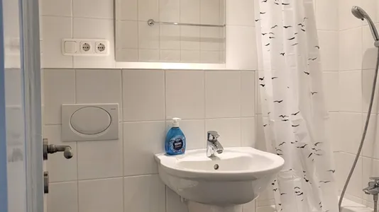 Apartments in Location is not specified - photo 10