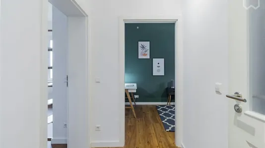 Apartments in Berlin Mitte - photo 6