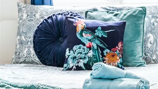 Rooms in Budapest Terézváros - photo 7