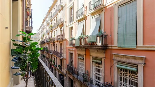 Apartments in Barcelona Ciutat Vella - photo 6