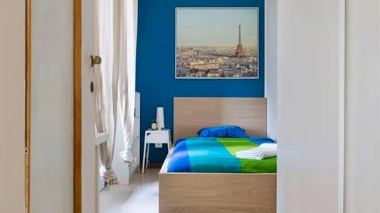 Rooms in Milano Zona 6 - Barona, Lorenteggio - photo 1