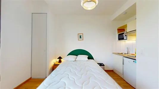 Rooms in Pontoise - photo 4