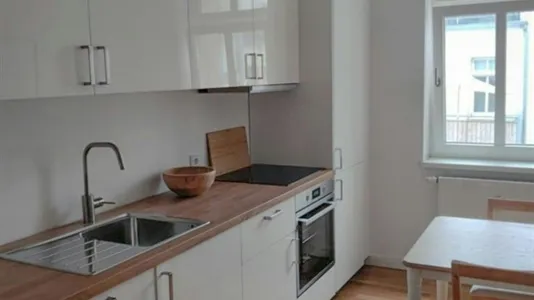 Rooms in Berlin Friedrichshain-Kreuzberg - photo 4