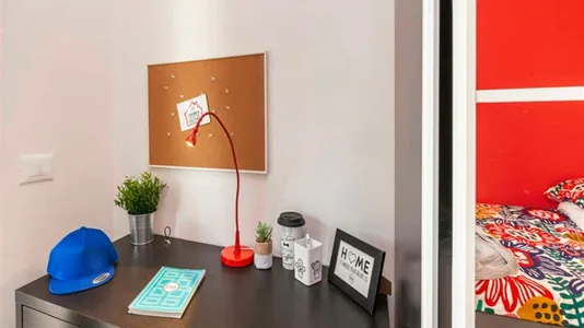 Rooms in Milano Zona 9 - Porta Garibaldi, Niguarda - photo 5