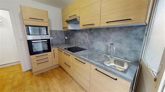 Rooms in Lille - photo 6