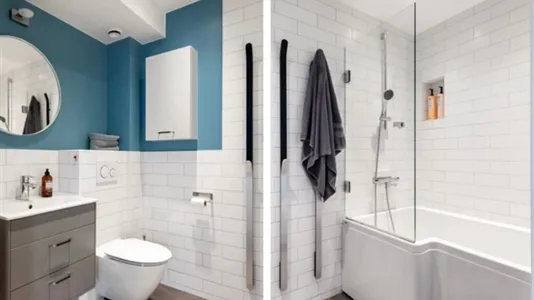 Houses in Täby - photo 8