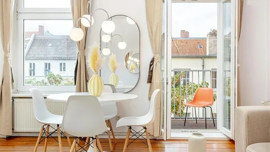 Apartments in Berlin Pankow - photo 2