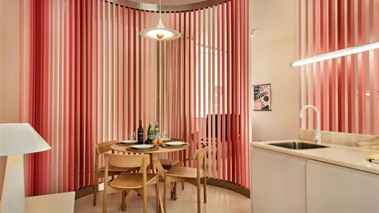 Apartments in Location is not specified - photo 10