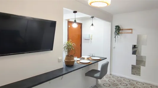 Rooms in Tarragona - photo 7