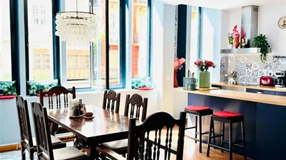 Room for rent in Valencia L'Eixample, Valencia (region)