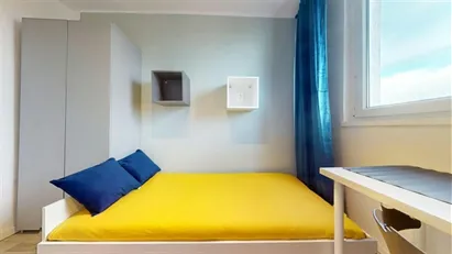 Room for rent in Warsaw