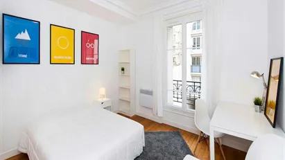 Room for rent in Paris 15ème arrondissement, Paris