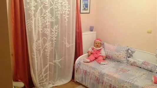 Houses in Athens Agios Nikolaos - photo 8