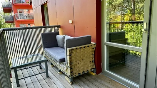 Apartments in Stockholm West - photo 6