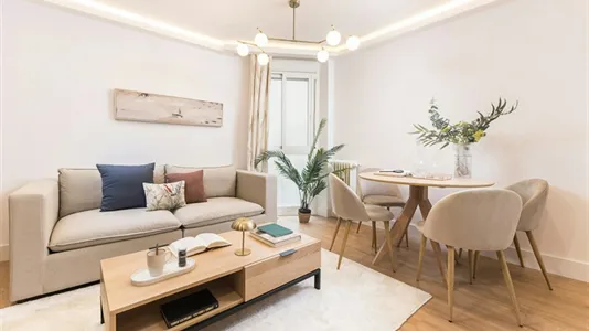 Apartments in Madrid Moncloa-Aravaca - photo 2