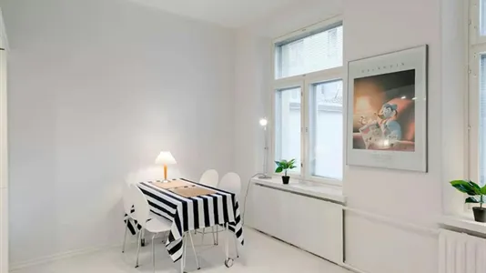 Apartments in Helsinki Eteläinen - photo 4