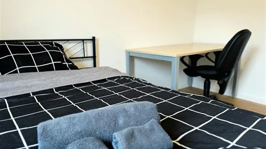 Rooms in Berlin Lichtenberg - photo 8