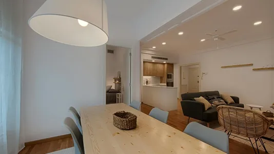 Rooms in Barcelona Sarrià-St. Gervasi - photo 10