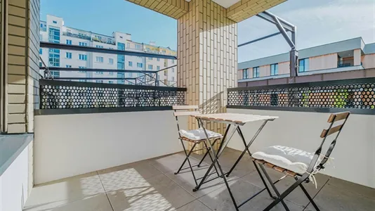 Apartments in Praha 6 - photo 4