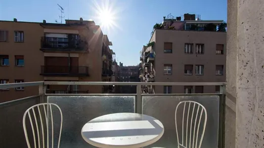 Rooms in Bologna - photo 9