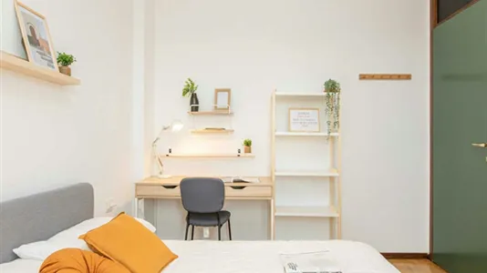 Rooms in Milano Zona 2 - Stazione Centrale, Gorla, Turro, Greco, Crescenzago - photo 5