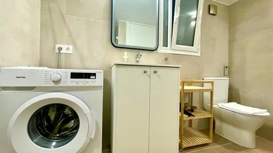 Apartments in Athens Exarchia - photo 9