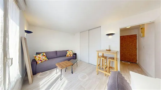 Apartments in Lyon - photo 1