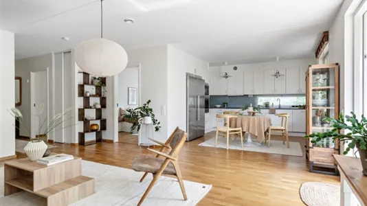 Apartments in Askim-Frölunda-Högsbo - photo 2