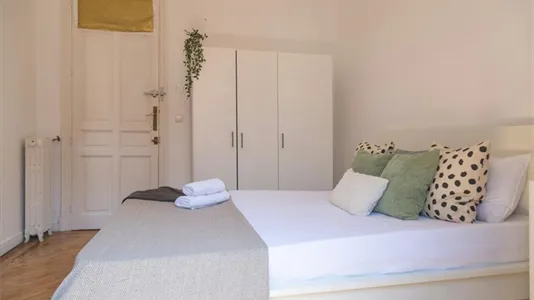 Rooms in Madrid Retiro - photo 5
