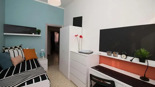 Rooms in Brescia - photo 2