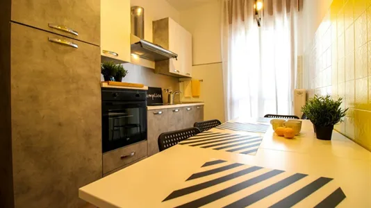 Rooms in Brescia - photo 7