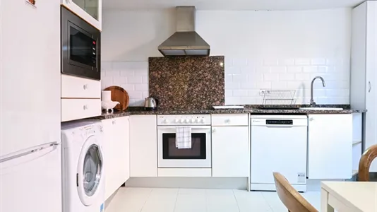 Apartments in Madrid Chamartín - photo 4