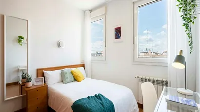 Room for rent in Madrid Tetuán, Madrid