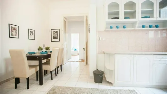 Rooms in Budapest Józsefváros - photo 7