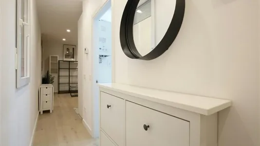 Apartments in Madrid Chamberí - photo 3