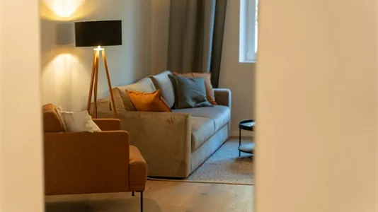 Apartments in Vienna Landstraße - photo 4