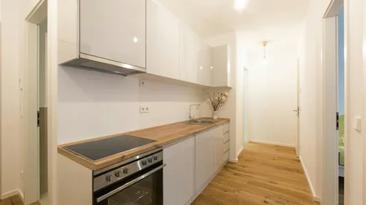 Rooms in Berlin Mitte - photo 6