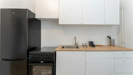 Rooms in Berlin Treptow-Köpenick - photo 5