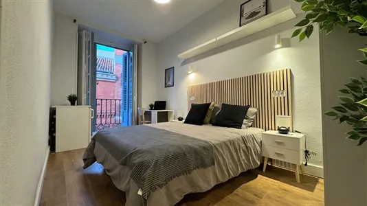 Apartments in Madrid Centro - photo 10