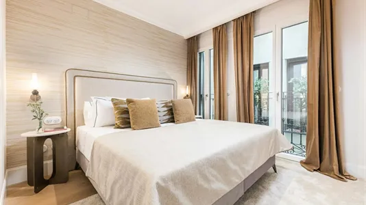 Apartments in Madrid Centro - photo 5