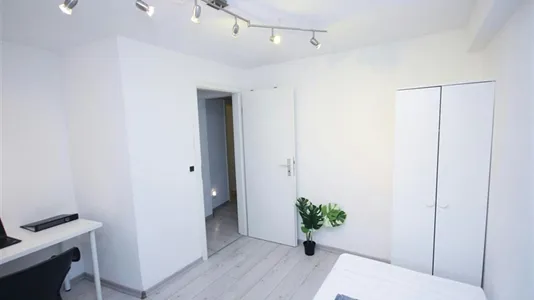 Rooms in Stuttgart Bad Cannstatt - photo 4