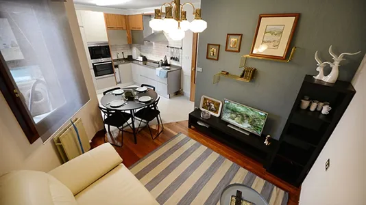 Rooms in Bedia - photo 10