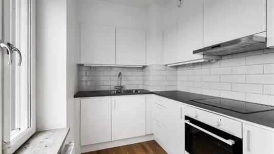 Apartments in Stockholm West - photo 4