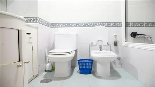 Rooms in Madrid Tetuán - photo 6