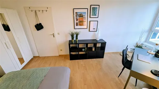 Rooms in Munich Hadern - photo 6